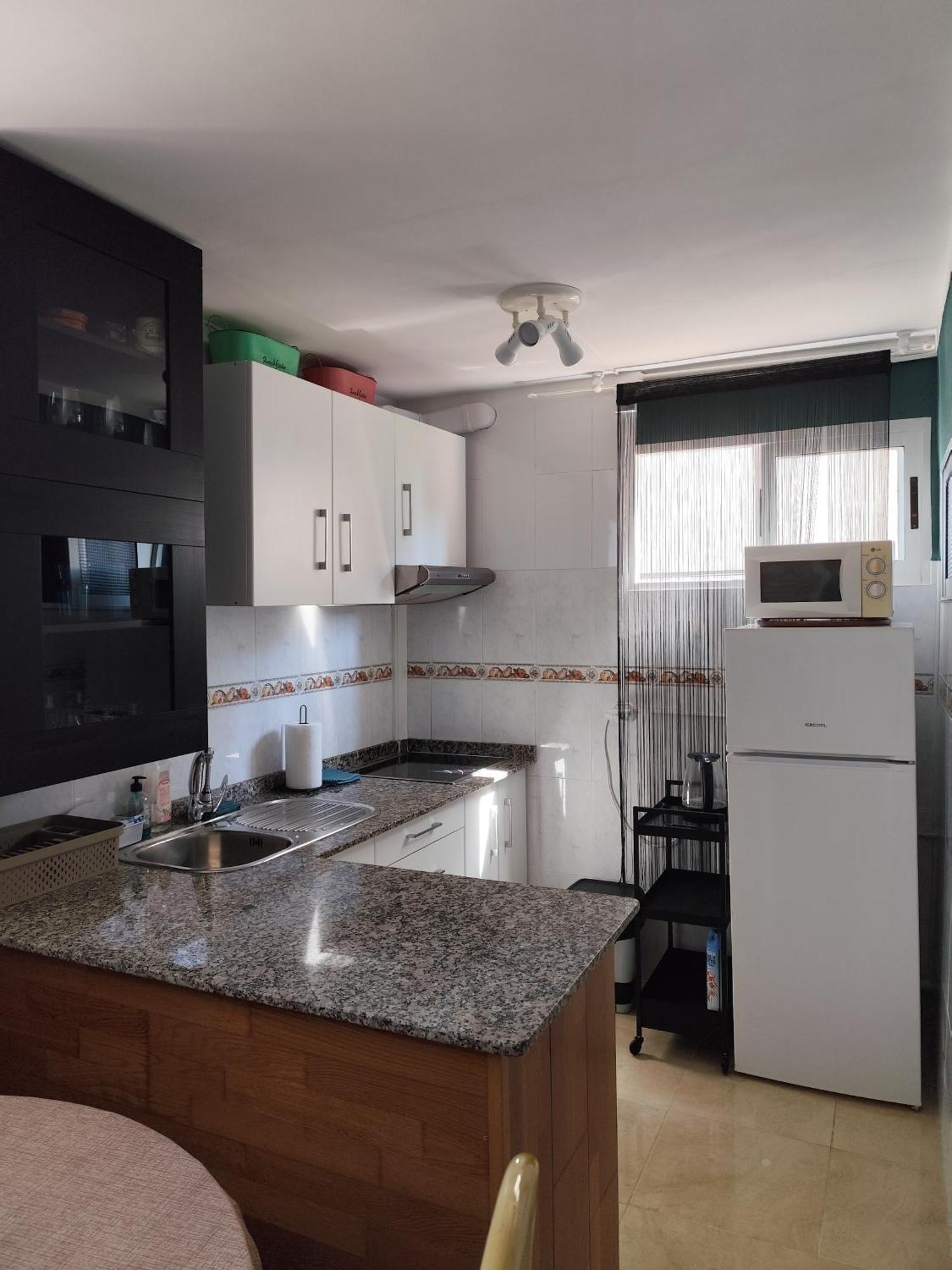 Apartamento Salou Beach,La Pineda Dış mekan fotoğraf